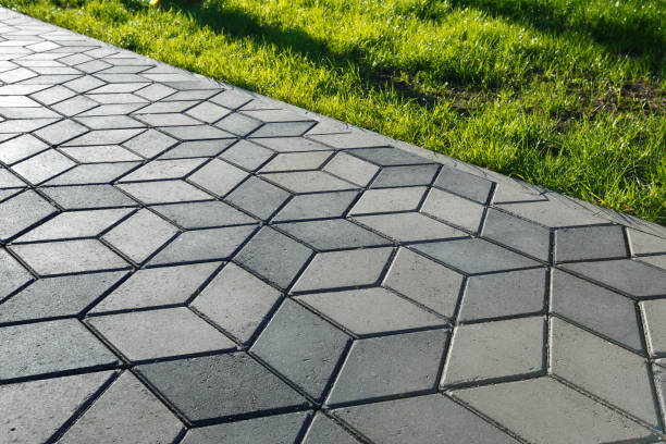 Best Driveway Resurfacing Pavers  in Mountlake Terrace, WA