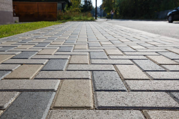 Best Residential Driveway Paver Services  in Mountlake Terrace, WA