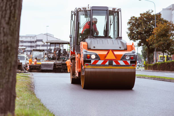 Best Best Driveway Pavers  in Mountlake Terrace, WA