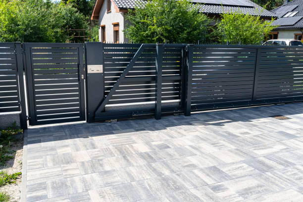 Driveway Repair Near Me in Mountlake Terrace, WA