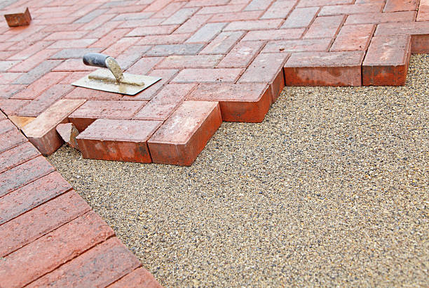 Best Affordable Driveway Pavers  in Mountlake Terrace, WA